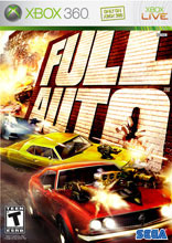 Full Auto (Xbox 360)